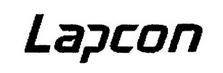 LAPCON logo
