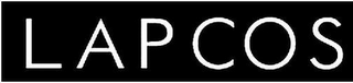 LAPCOS logo