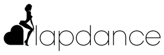 LAPDANCE logo