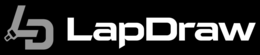 LAPDRAW LD logo
