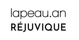 LAPEAU.AN RÉJUVIQUE logo