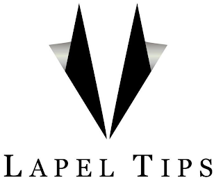 LAPEL TIPS logo