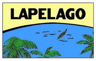 LAPELAGO logo
