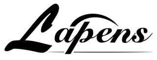 LAPENS logo