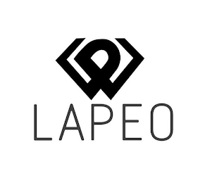 LAPEO logo