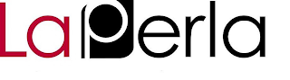 LAPERLA logo