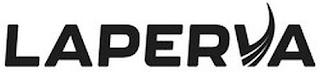 LAPERVA logo