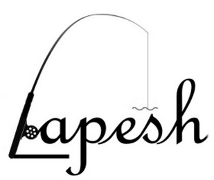LAPESH logo