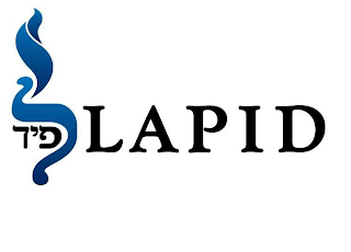 LAPID logo