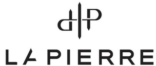 LAPIERRE P logo