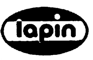 LAPIN logo