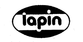 LAPIN logo