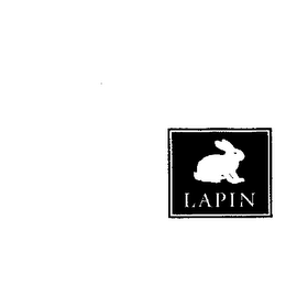 LAPIN logo