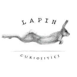 LAPIN CURIOSITIES logo