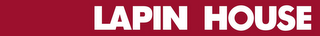 LAPIN HOUSE logo