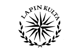 LAPIN KULTA logo
