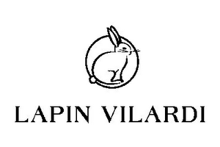 LAPIN VILARDI logo