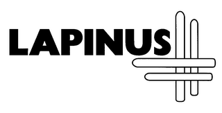 LAPINUS logo