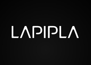 LAPIPLA logo