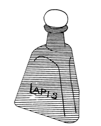 LAPIS logo