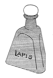LAPIS logo