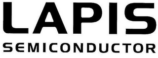 LAPIS SEMICONDUCTOR logo