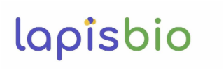 LAPISBIO logo