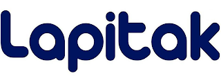 LAPITAK logo