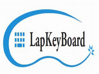 LAPKEYBOARD logo