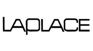 LAPLACE