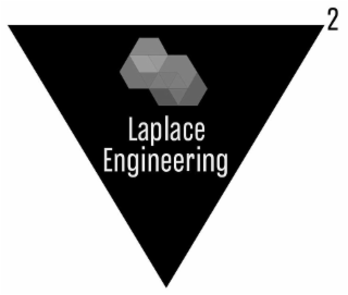 LAPLACE ENGINEERING 2 logo
