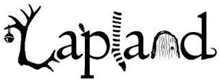 LAPLAND logo