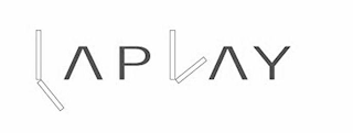 LAPLAY logo