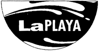 LAPLAYA logo