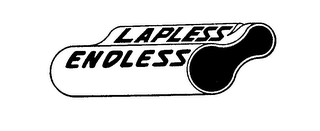 LAPLESS ENDLESS logo