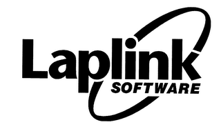 LAPLINK SOFTWARE logo