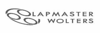LAPMASTER WOLTERS logo