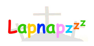 LAPNAPZZZ logo