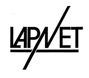 LAPNET logo