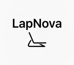 LAPNOVA logo
