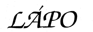 LAPO logo