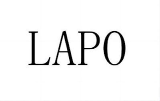 LAPO logo