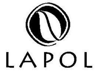 LAPOL logo
