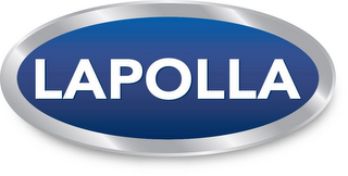 LAPOLLA logo
