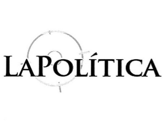 LAPOLÍTICA logo