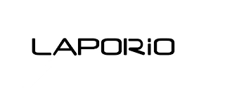 LAPORIO logo