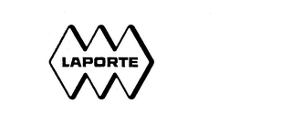 LAPORTE