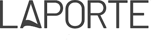 LAPORTE logo