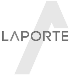 LAPORTE logo