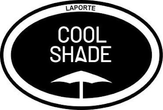 LAPORTE COOL SHADE logo